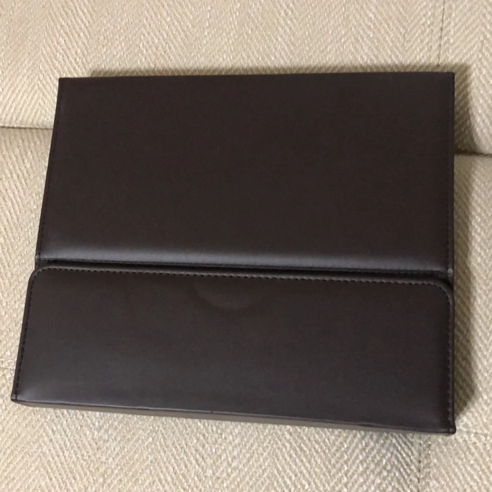 Bluetooth Keyboard Case for IPad